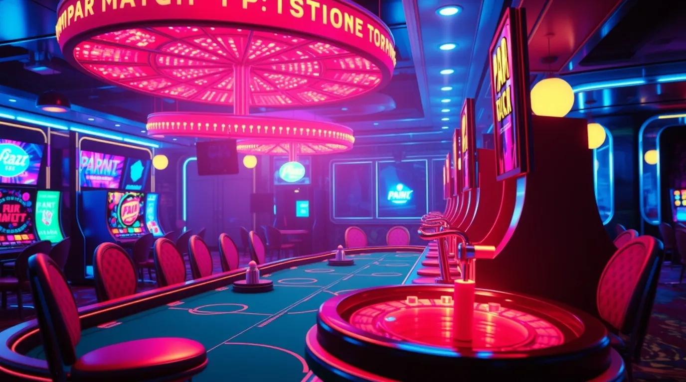 париматч скачать